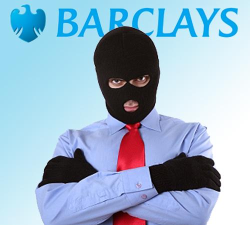 Caught rigging the game