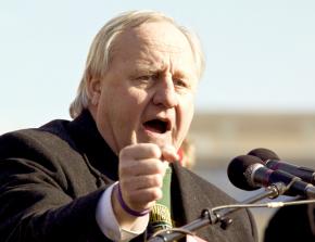 Democratic state Sen. Dave Hansen won his recall election against a Republican challenger