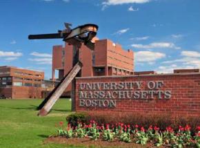 UMass Boston