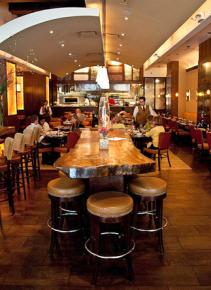 Struggling to make ends meet with restaurant work