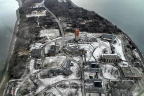 Boston's Long Island