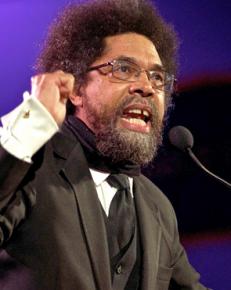 Cornel West